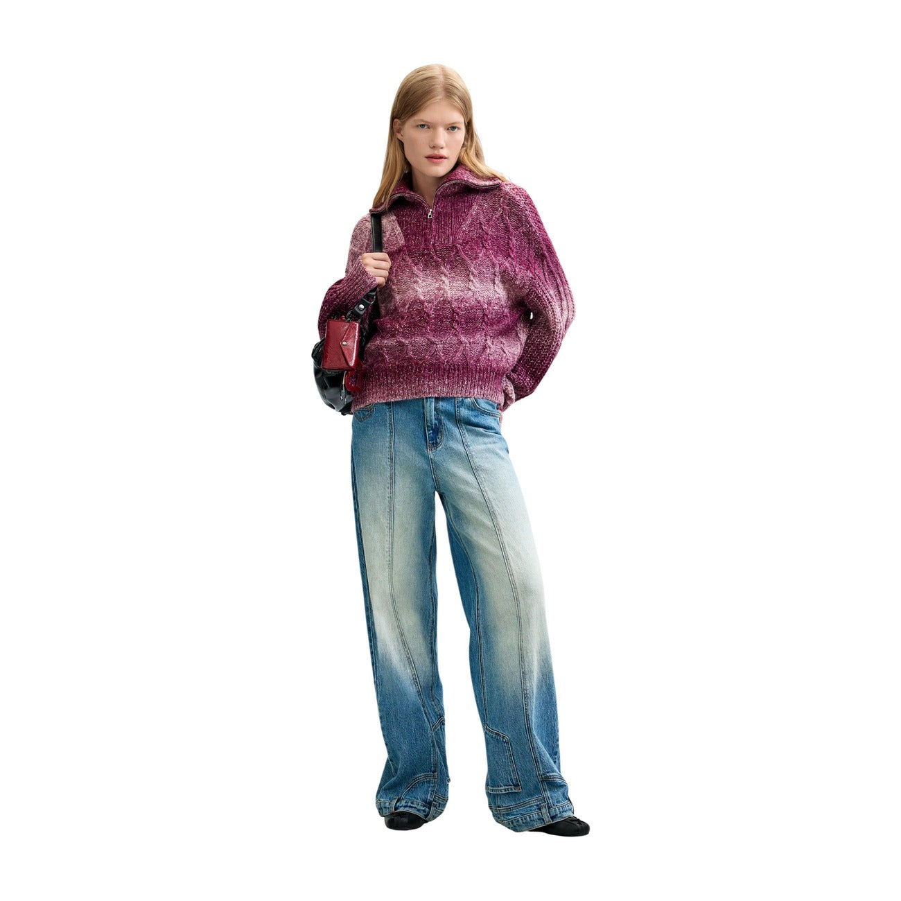 Desigual Maglia Donna