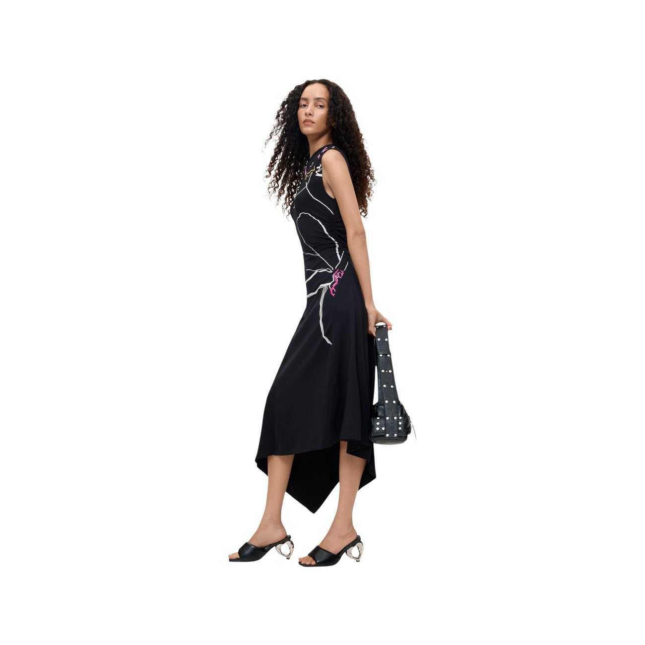 Desigual Abito Donna