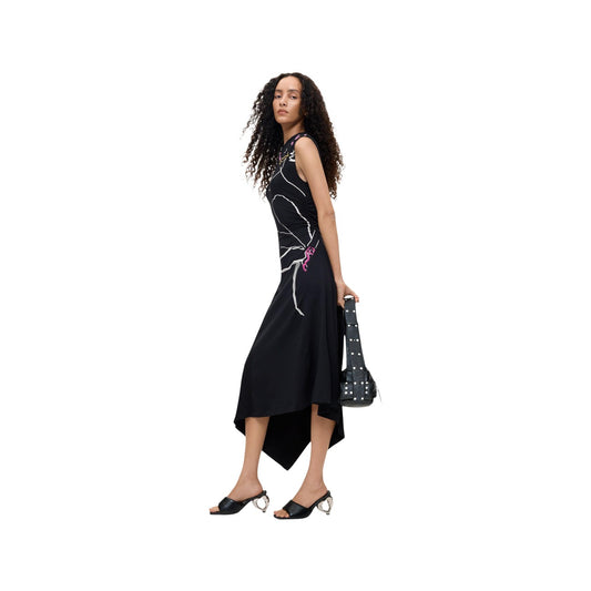 Desigual Abito Donna
