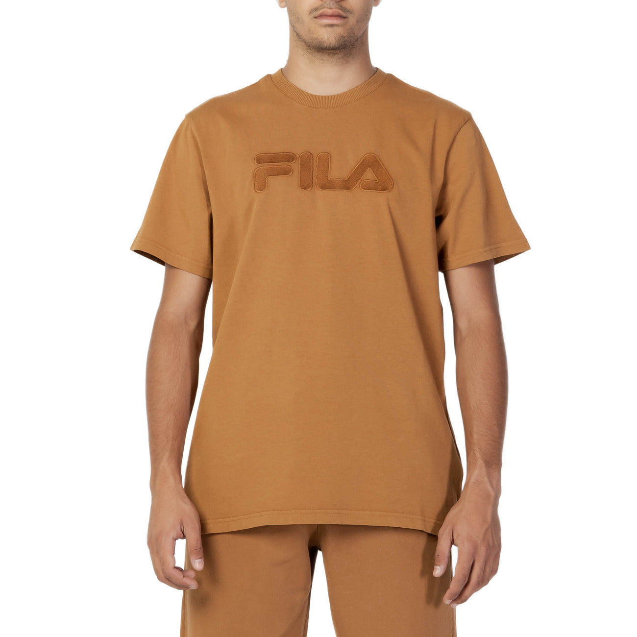 Fila Men's Short Sleeve T-Shirt
