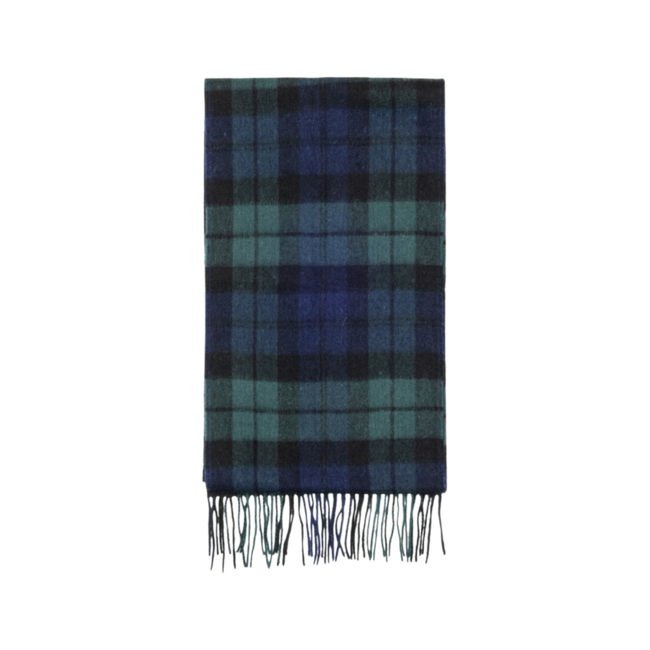 Barbour Sciarpa Uomo