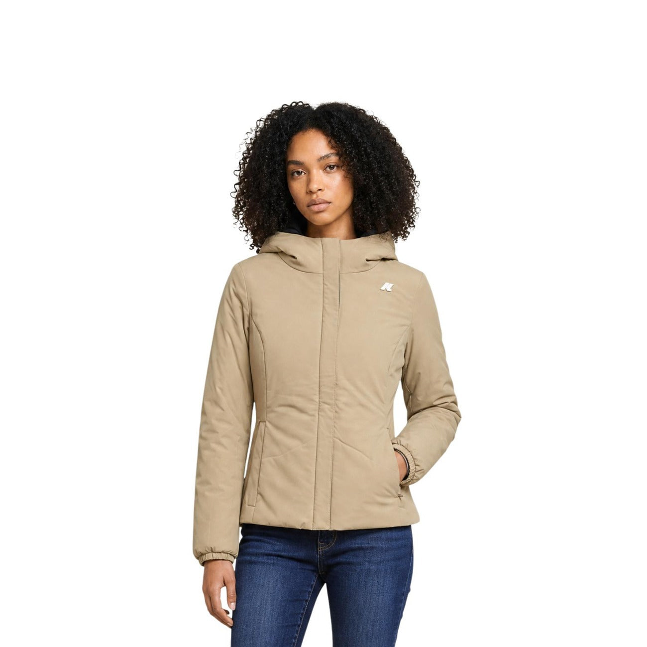 Kway Giacca Donna