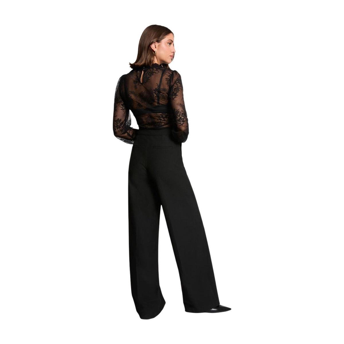 Morgan De Toi Blouse Donna