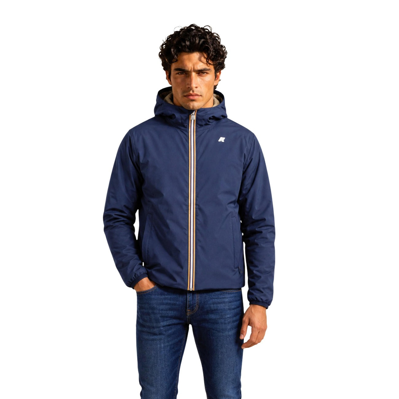 Kway Giacca Uomo