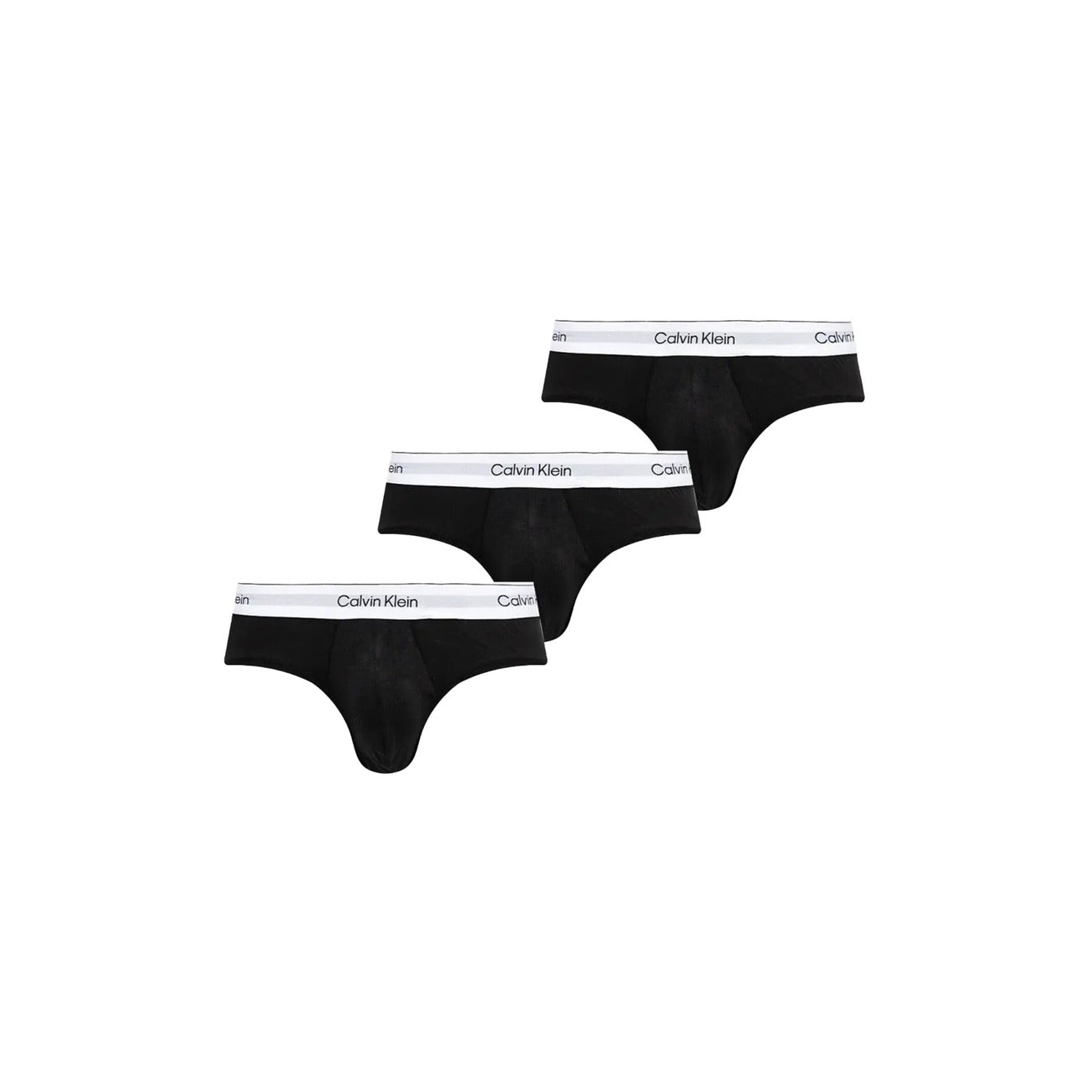 Calvin Klein Underwear Slip classici confezione da 3 Uomo LV00NB4388