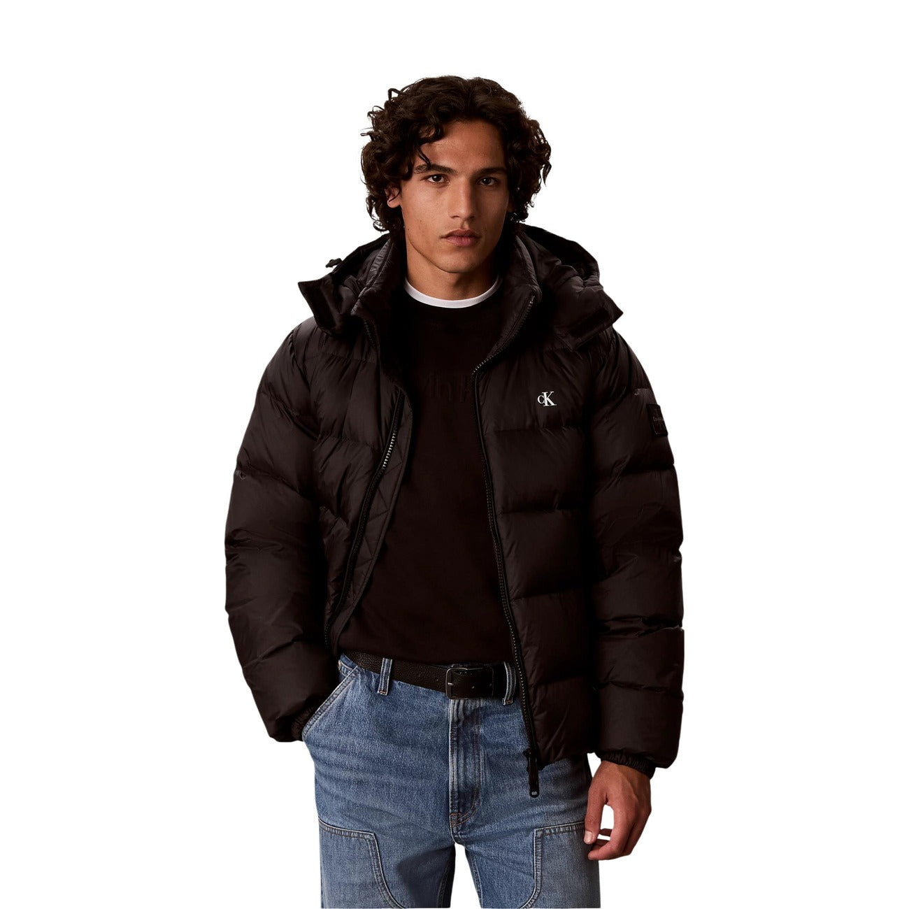 Calvin Klein Jeans Giubbotto Uomo