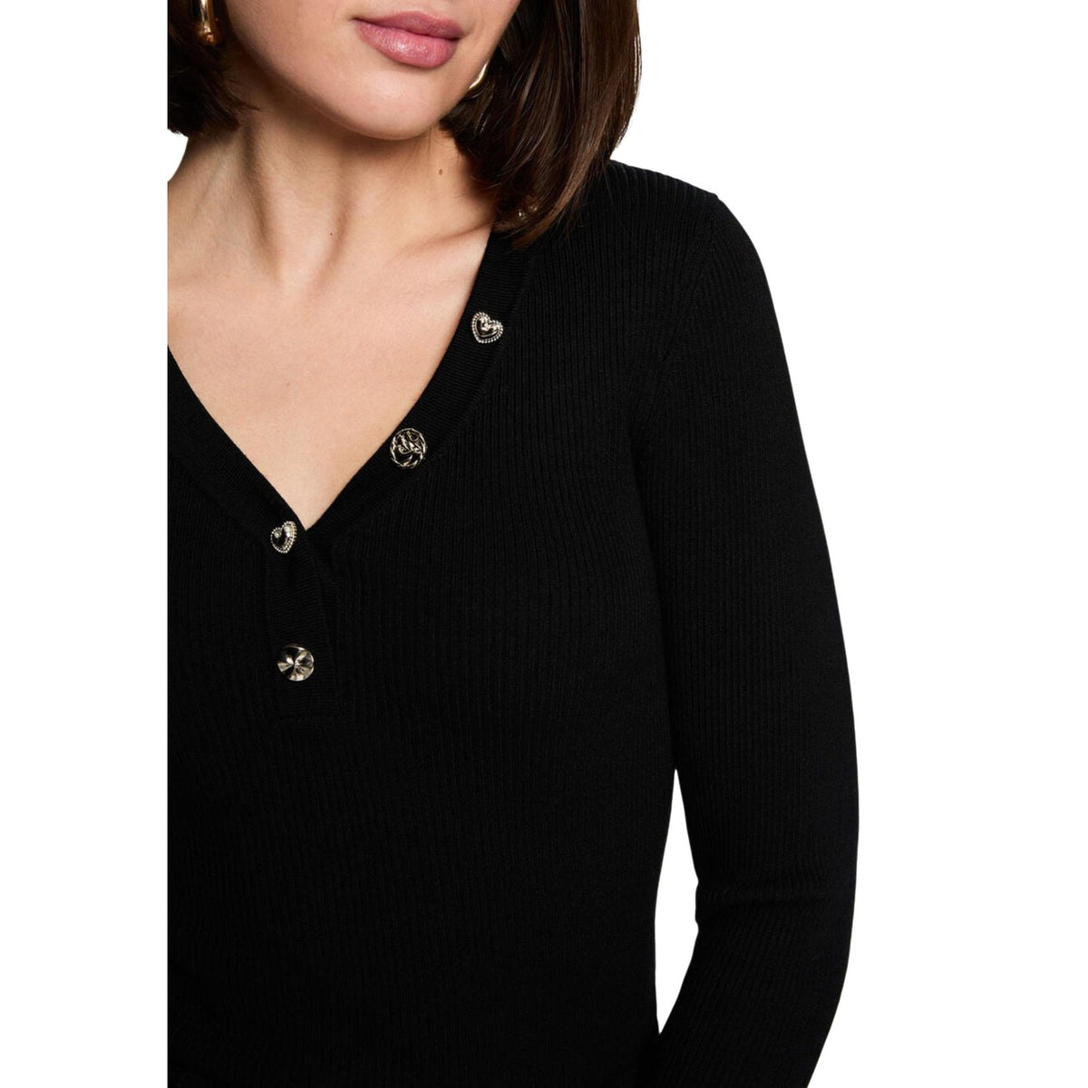 Morgan De Toi Maglia Donna