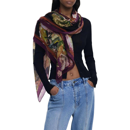 Desigual Women's Scarf