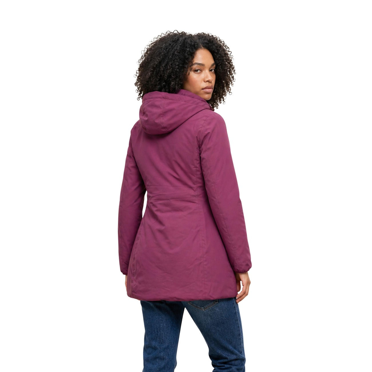 Kway Giacca Donna