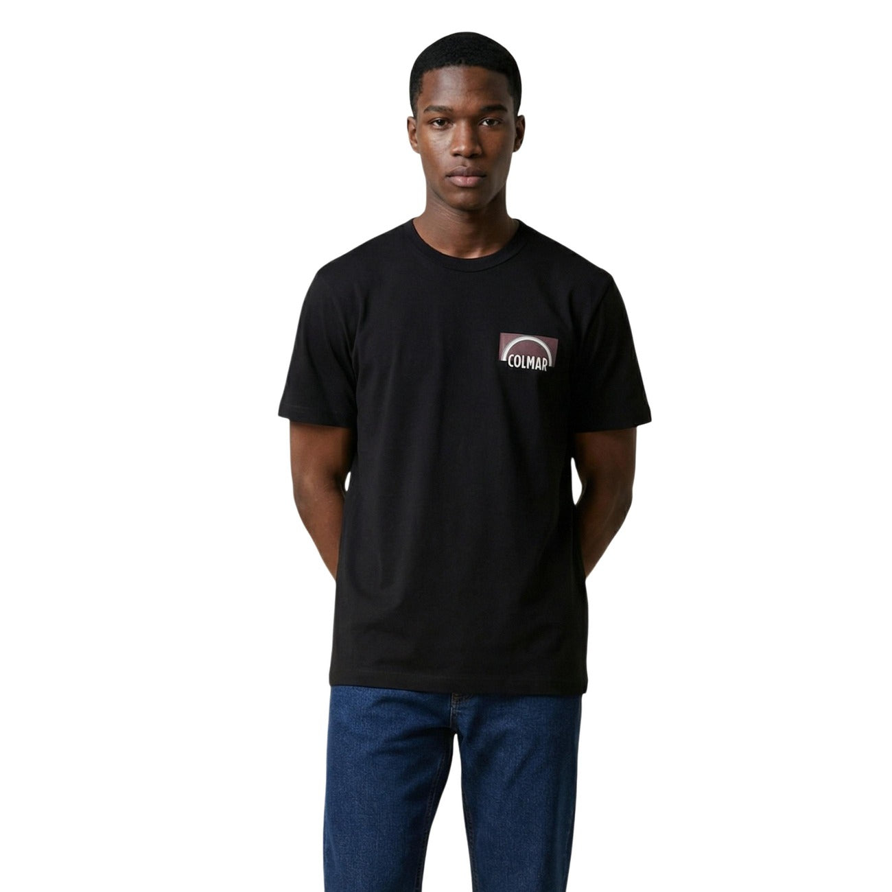 Colmar Originals T-Shirt Uomo