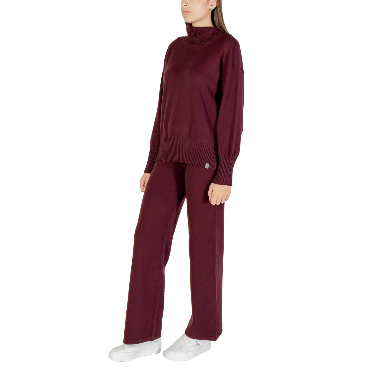 Choral Maglioncino Donna