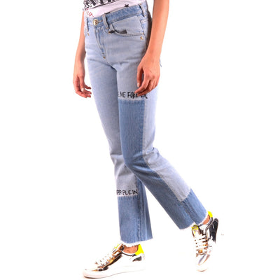 Philipp Plein Jeans Donna
