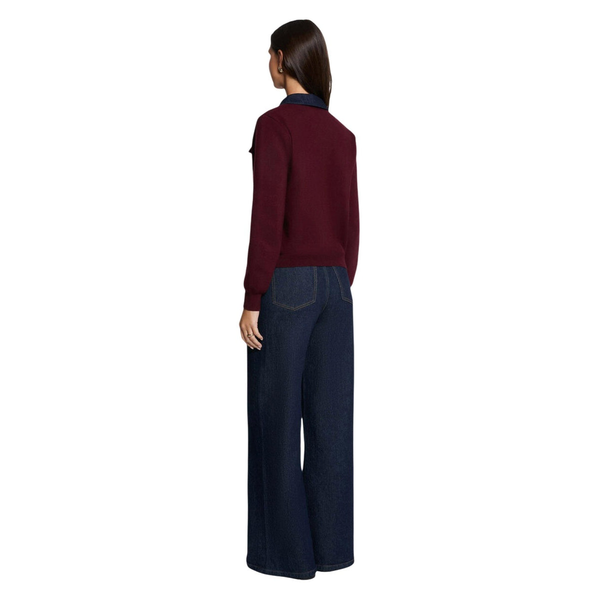 Morgan De Toi Cardigan Donna
