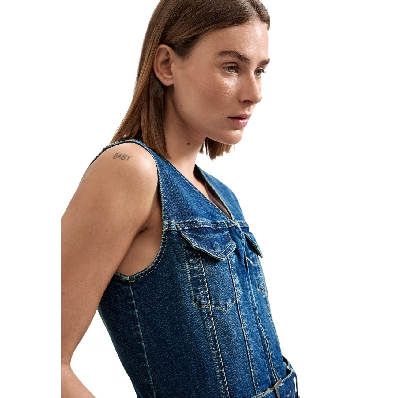 Desigual Abito Donna
