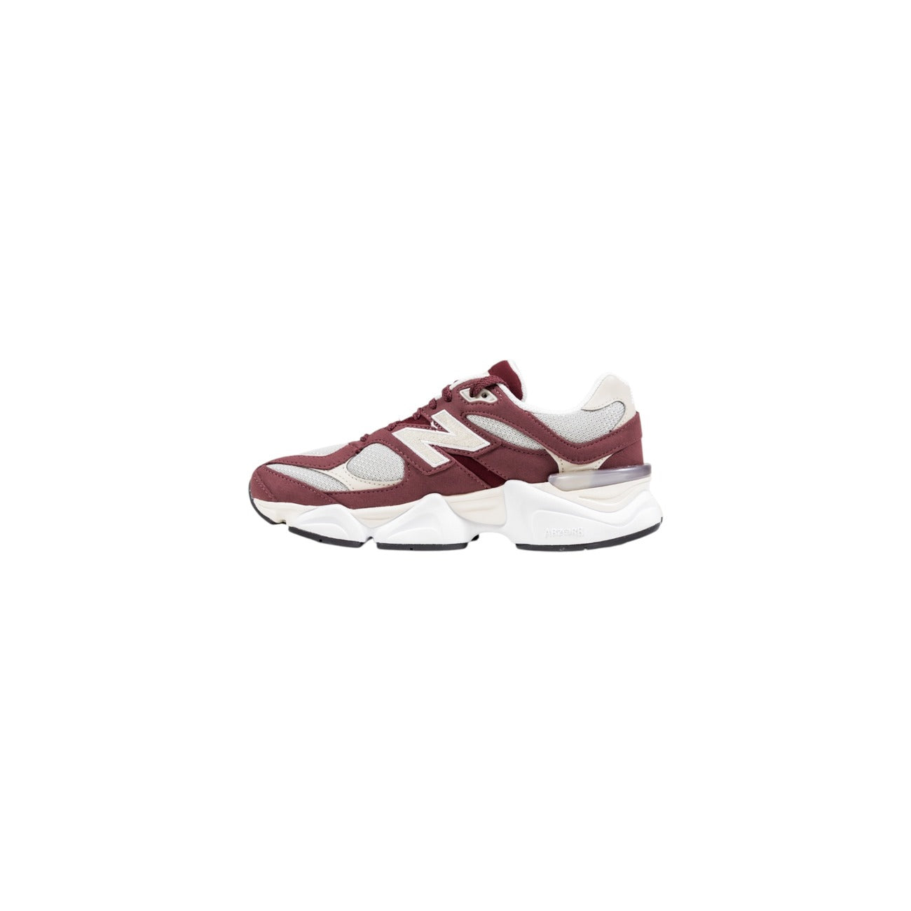 New Balance 9060 Sneakers Unisex Bordeaux GC9060CT - Scarpe Sportive