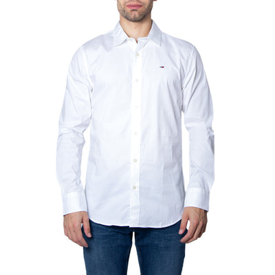 Tommy Hilfiger Camicia manica lunga Uomo