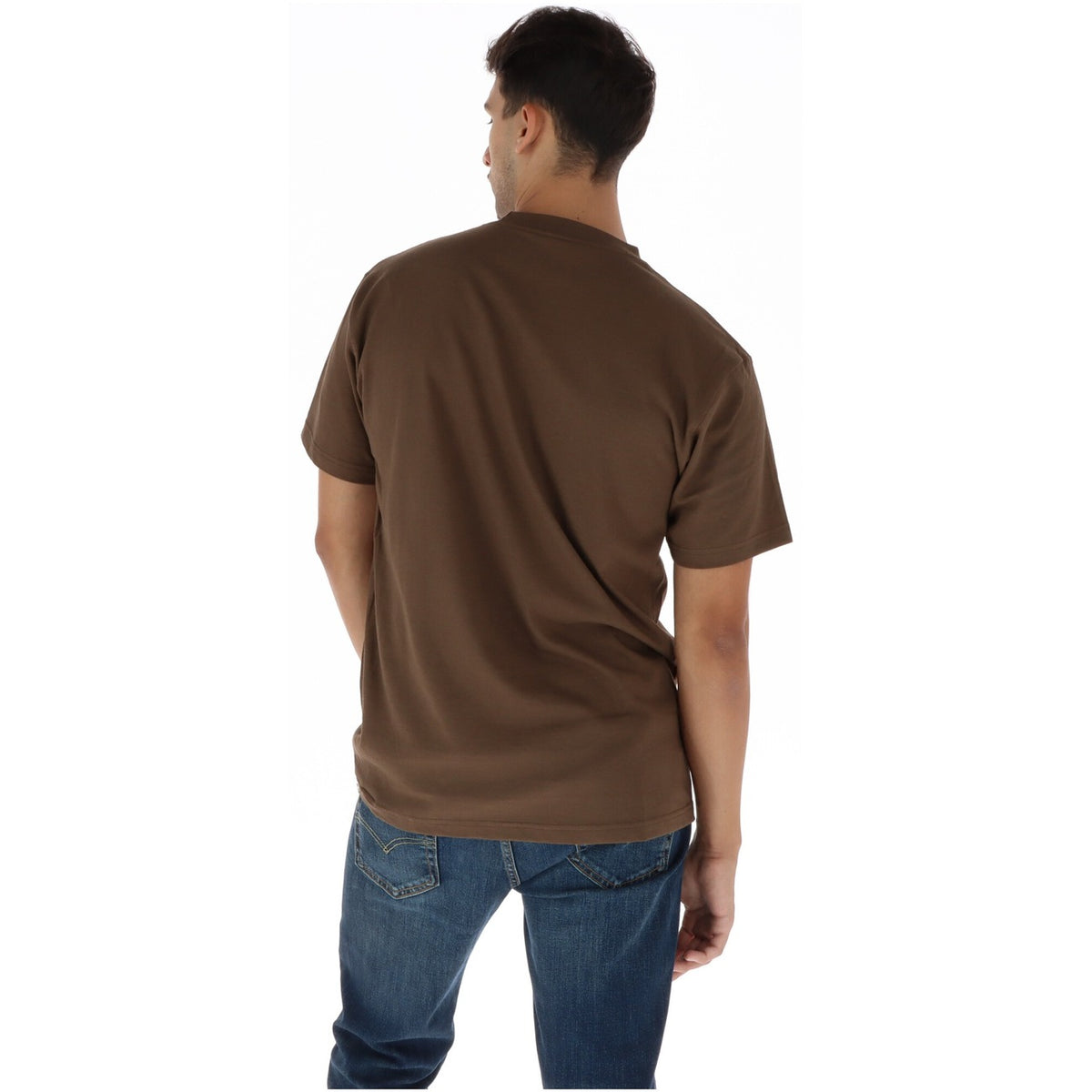 Vans T-Shirt Uomo