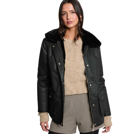Morgan De Toi Parka Donna 262-GRALIA