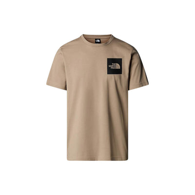The North Face T-Shirt Uomo