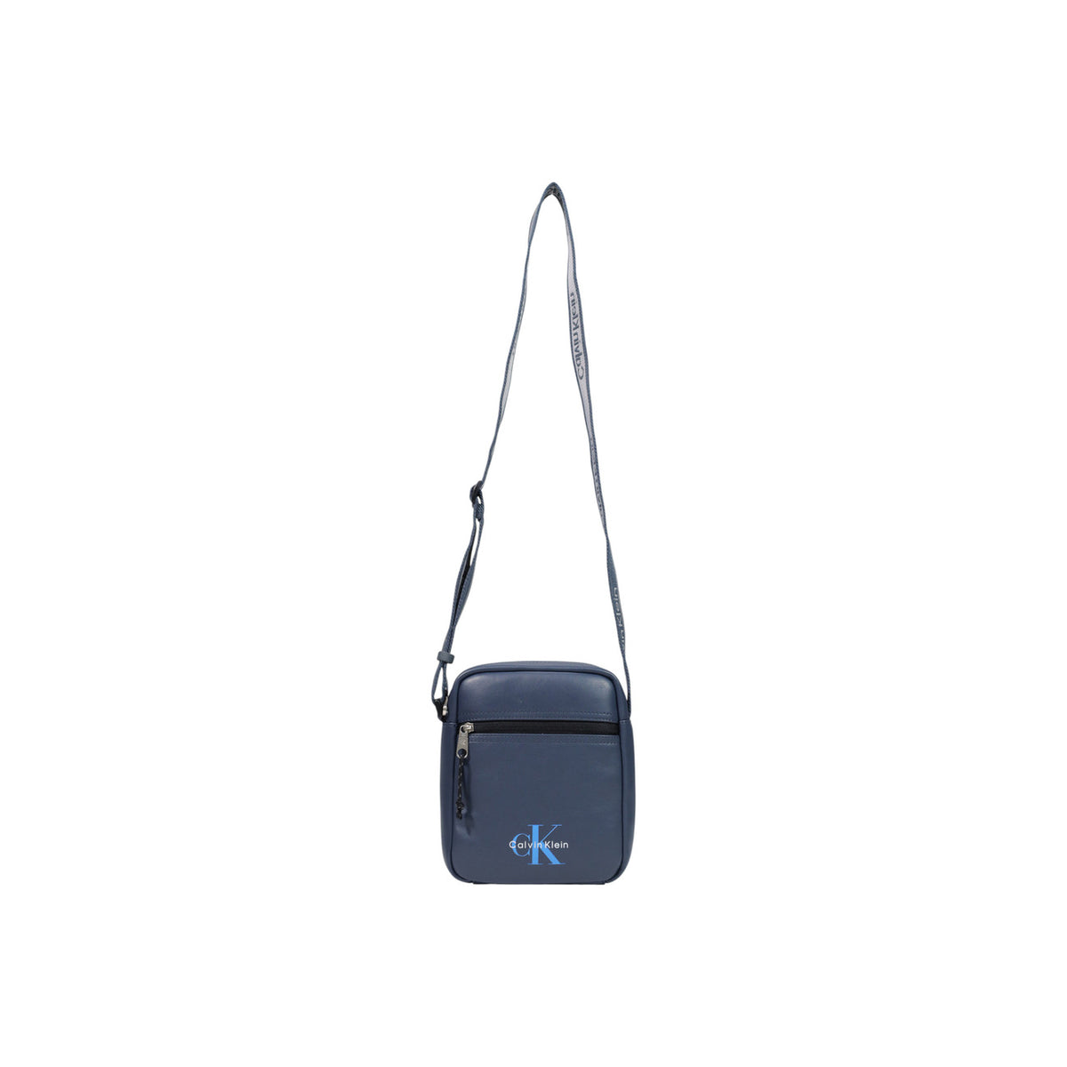 Calvin Klein Borsa tracolla 23x18x7 cm Uomo BOLD LOGO WEBBING REPORTER