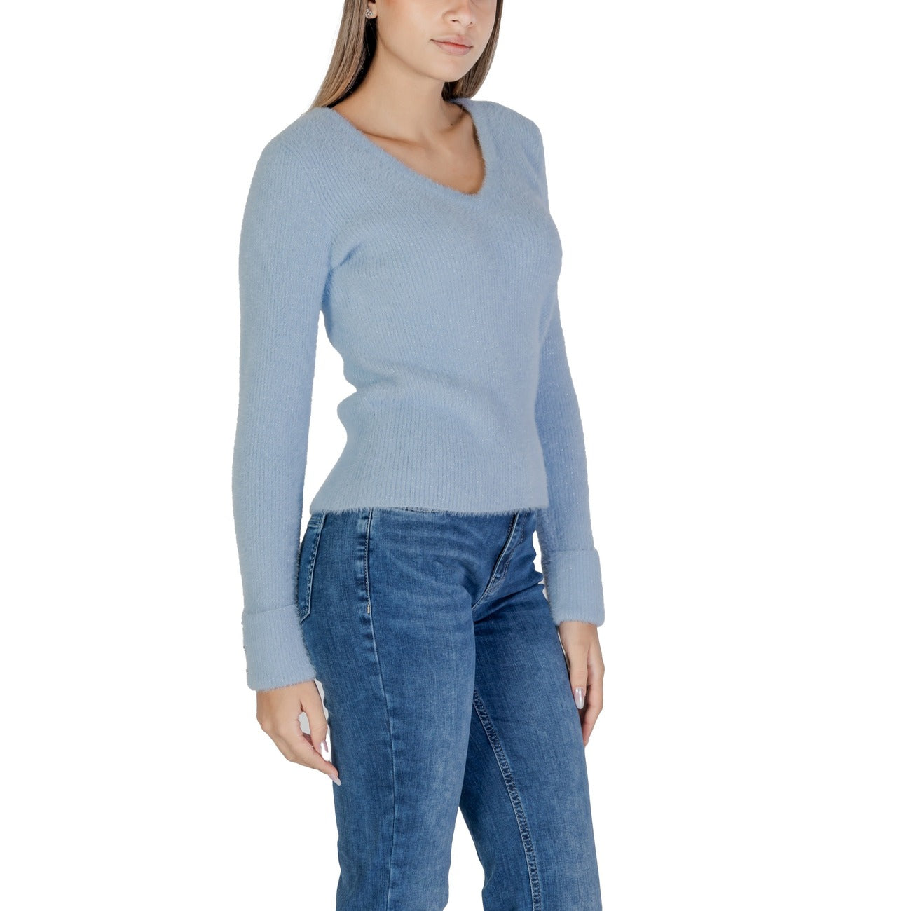 Morgan De Toi Women's Jersey
