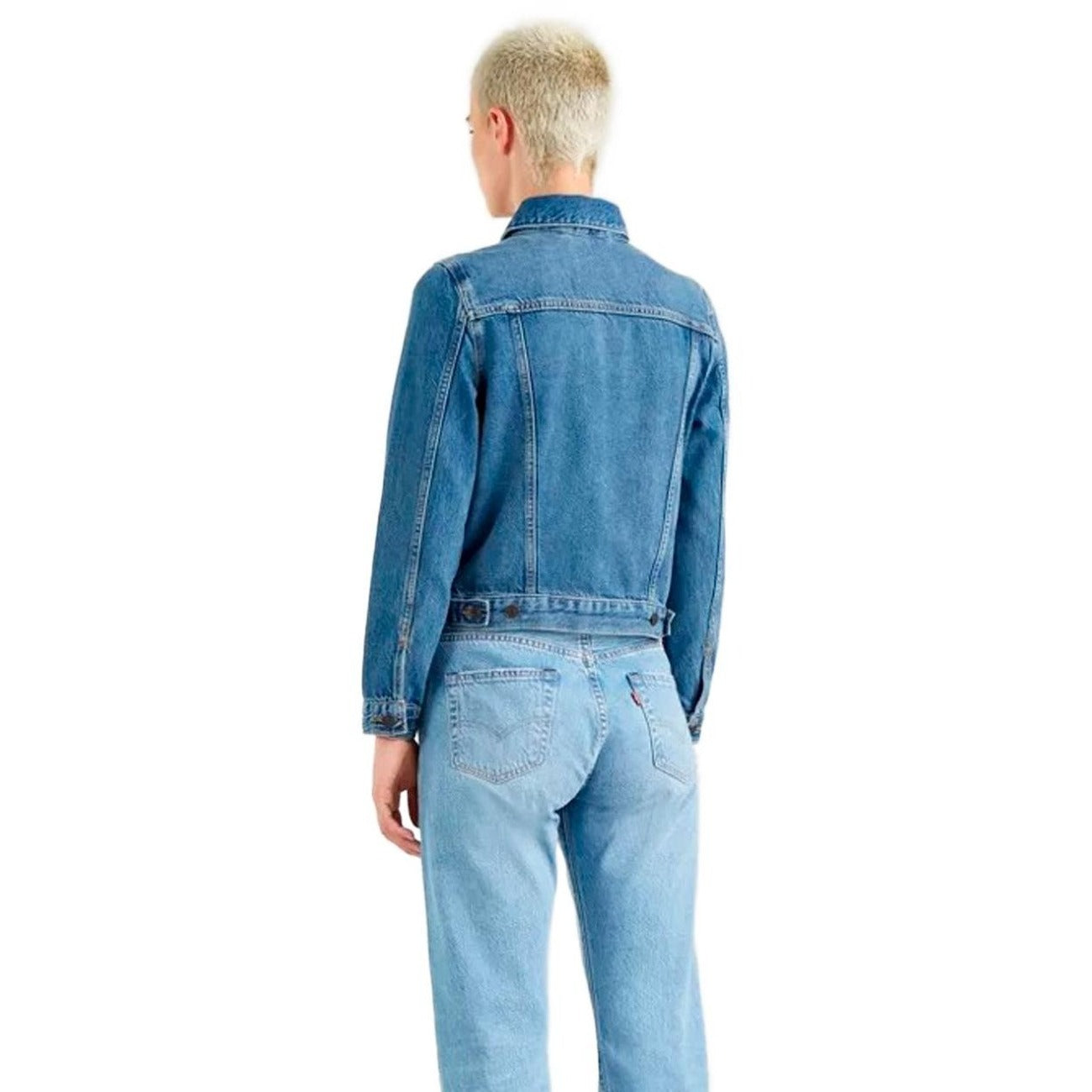 Levi`s Giacca di jeans Donna