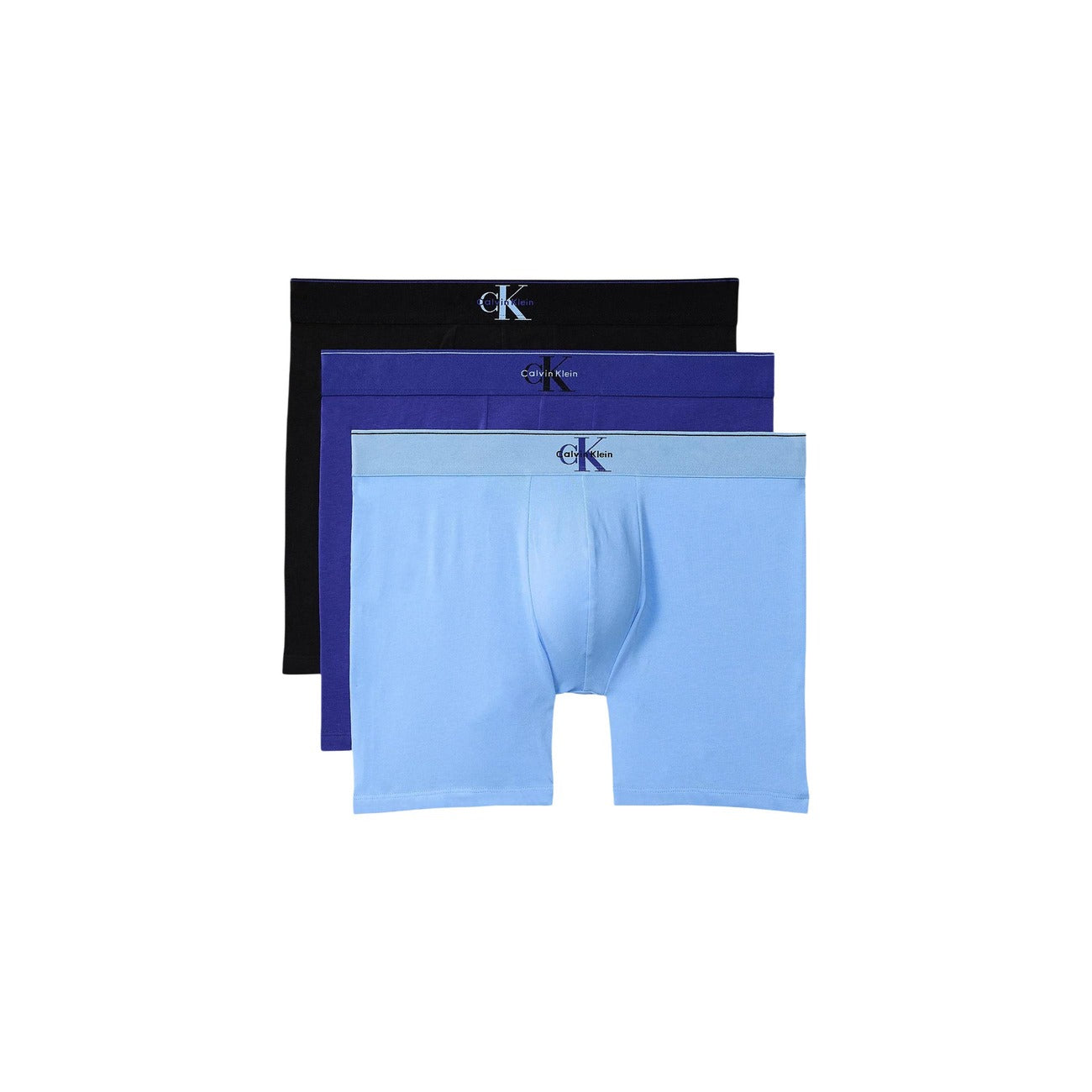 Calvin Klein Underwear Boxer confezione da 3 Uomo BOXER BRIEF 3PK