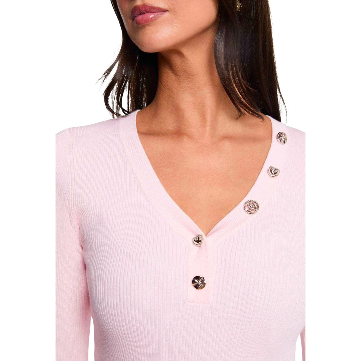 Morgan De Toi Maglia Donna