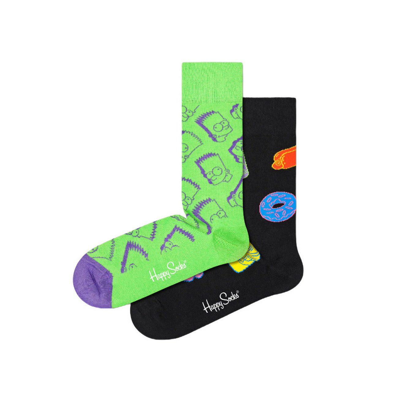 Happy Socks Calze Donna