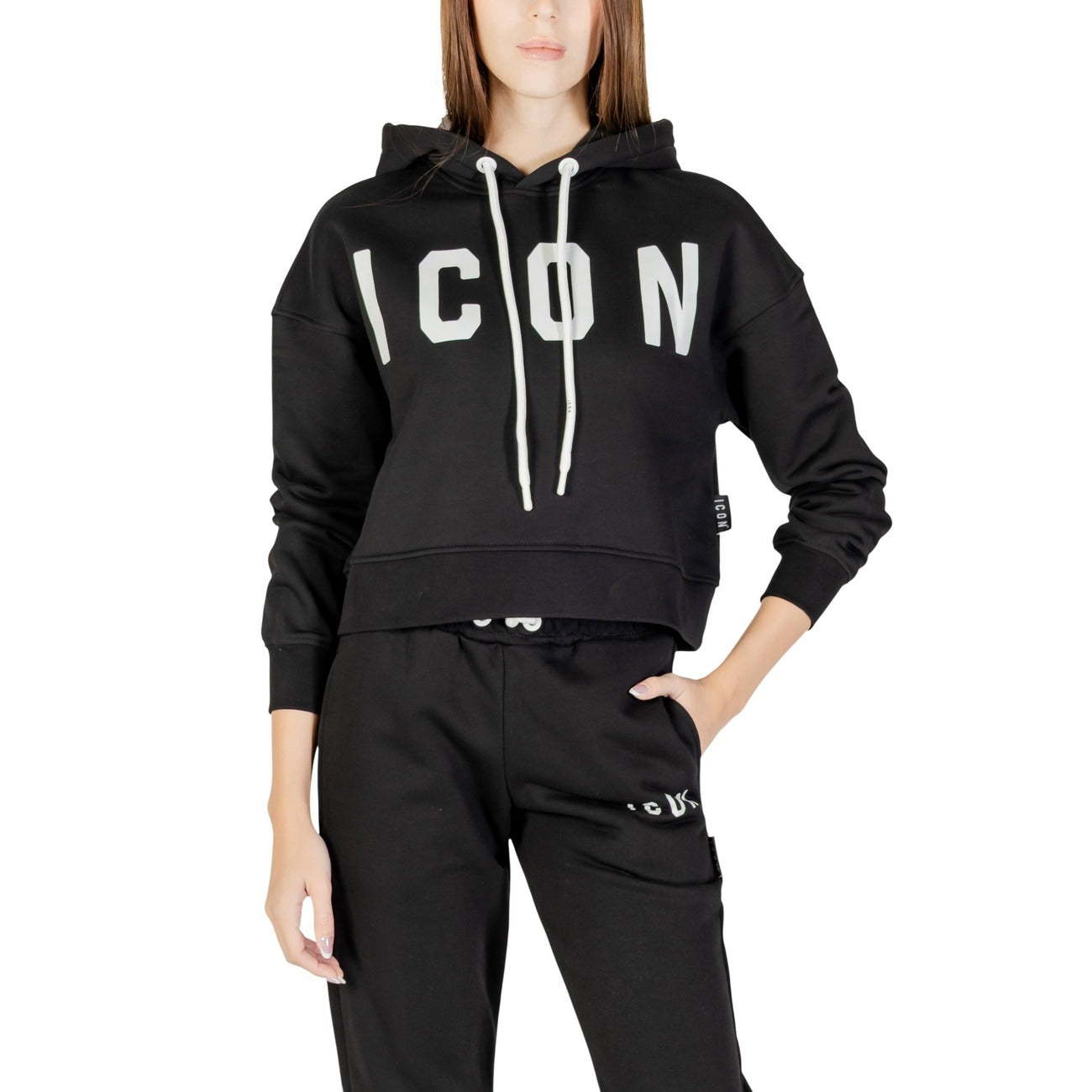 Icon Women's Hoodie