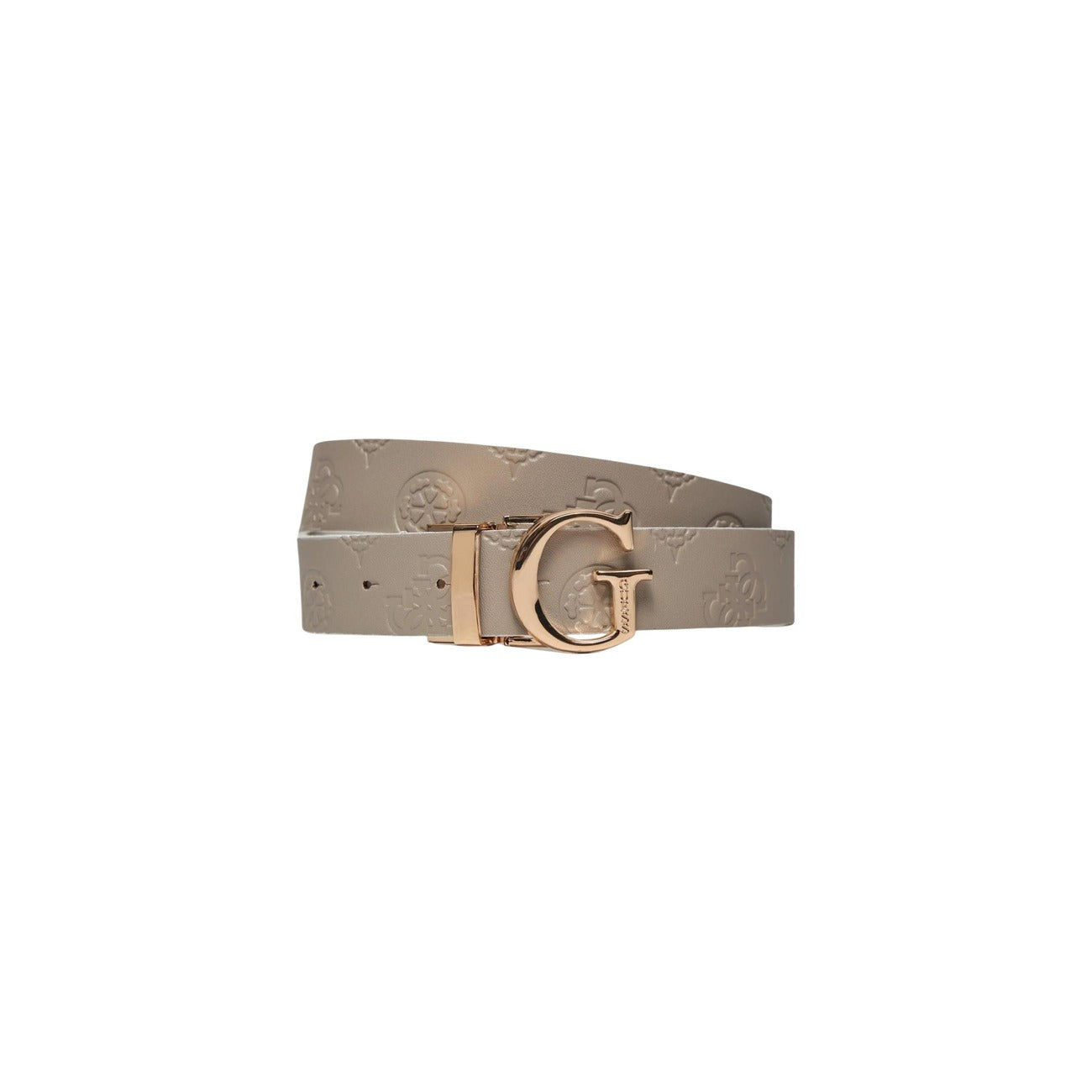 Guess Cintura Tisha Adjustable & Reversible Pant Belt Donna BW7861 P3430