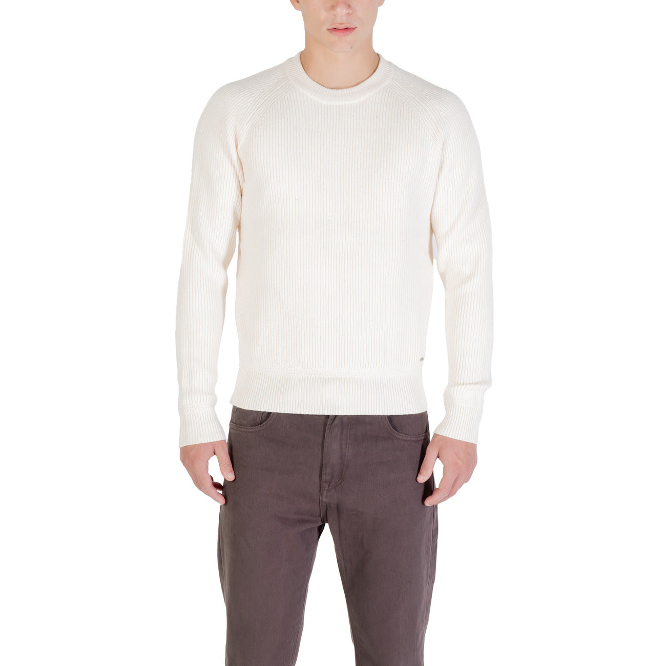 Gianni Lupo Men's Sweater