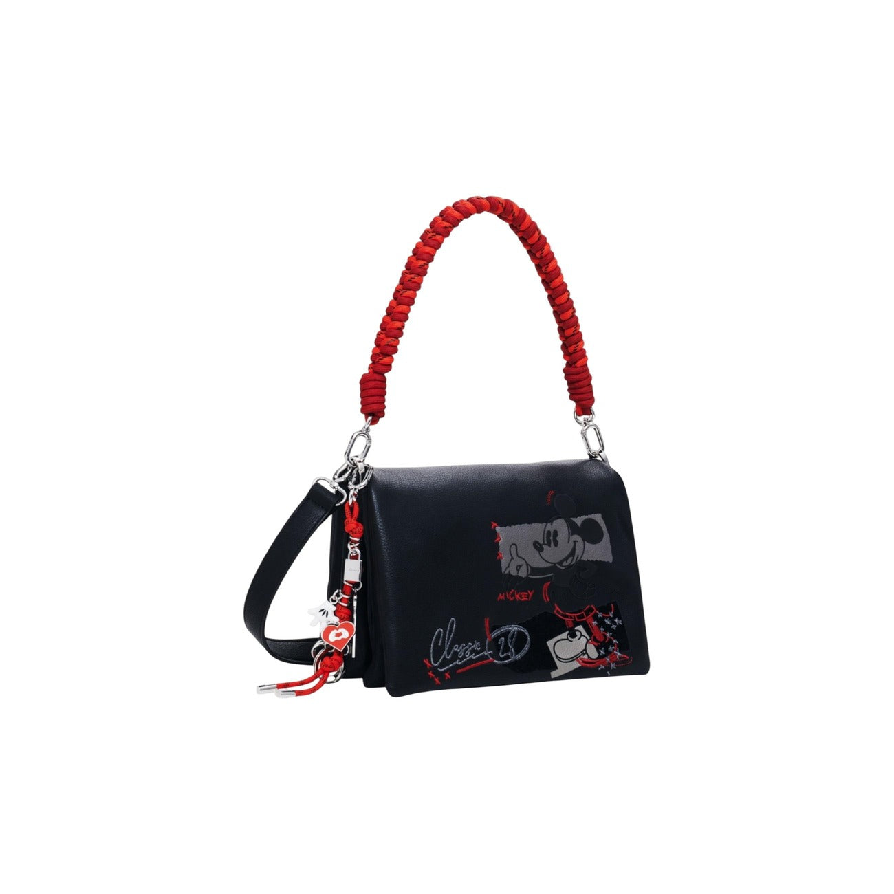 Desigual Mickey Mouse Women's Bag