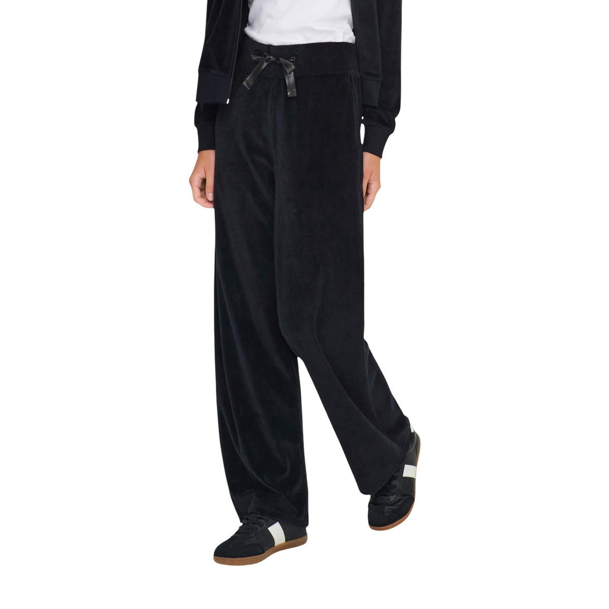 Jacqueline De Yong Pantaloni sportivi Donna