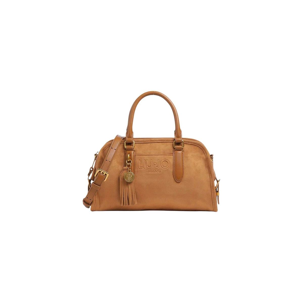 Liu Jo Borsa 28x24x12 cm Donna BOSTON BAG