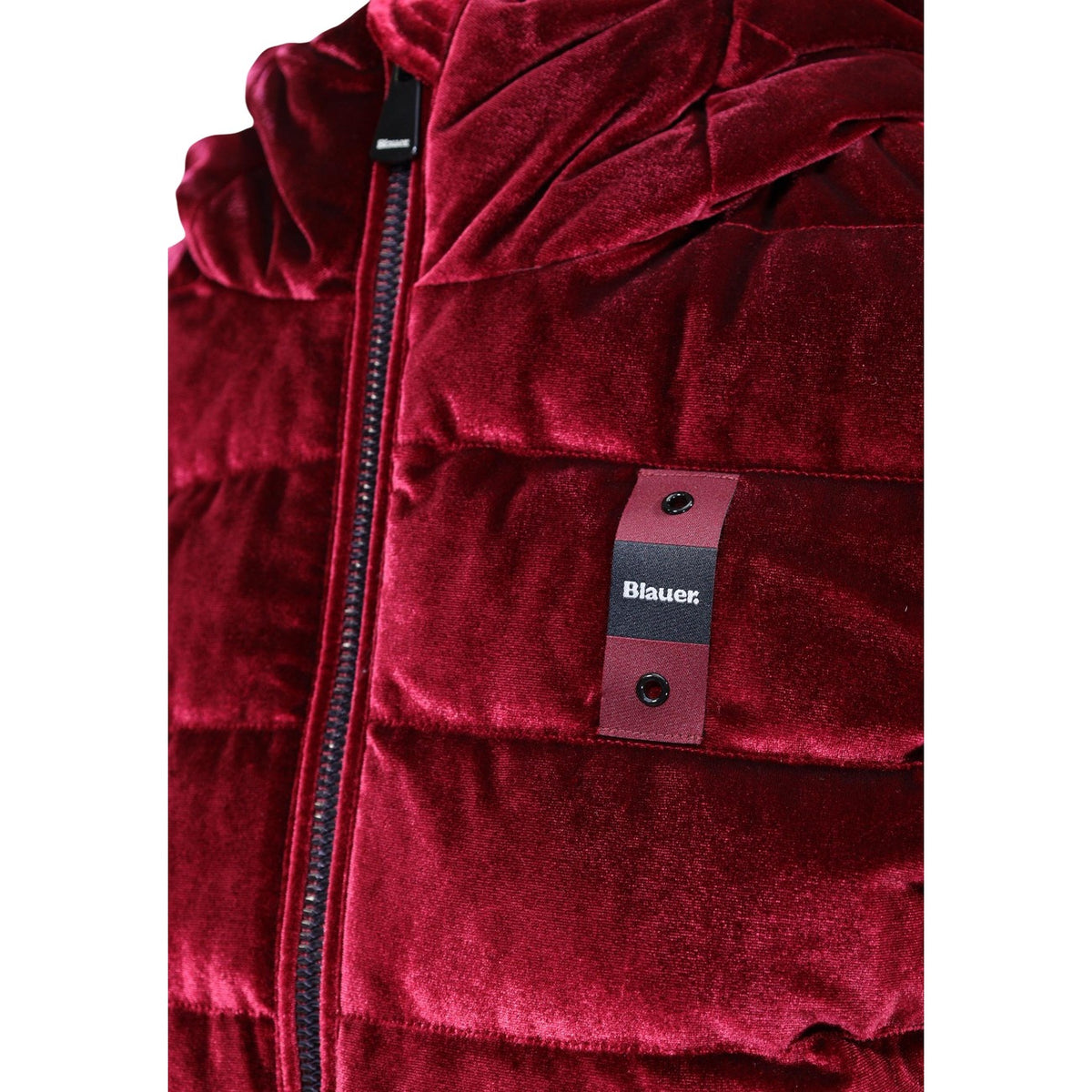 Blauer Giubbotto Donna