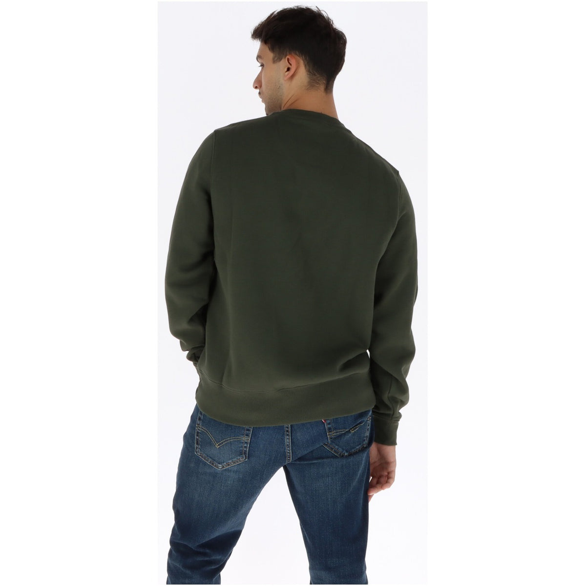 Dickies Felpa Uomo