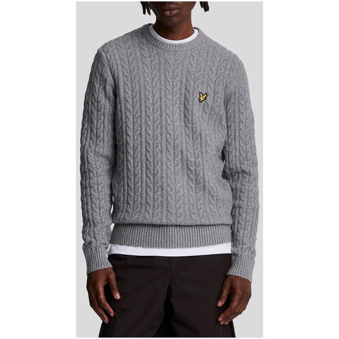 Lyle &amp; Scott Men's Jersey