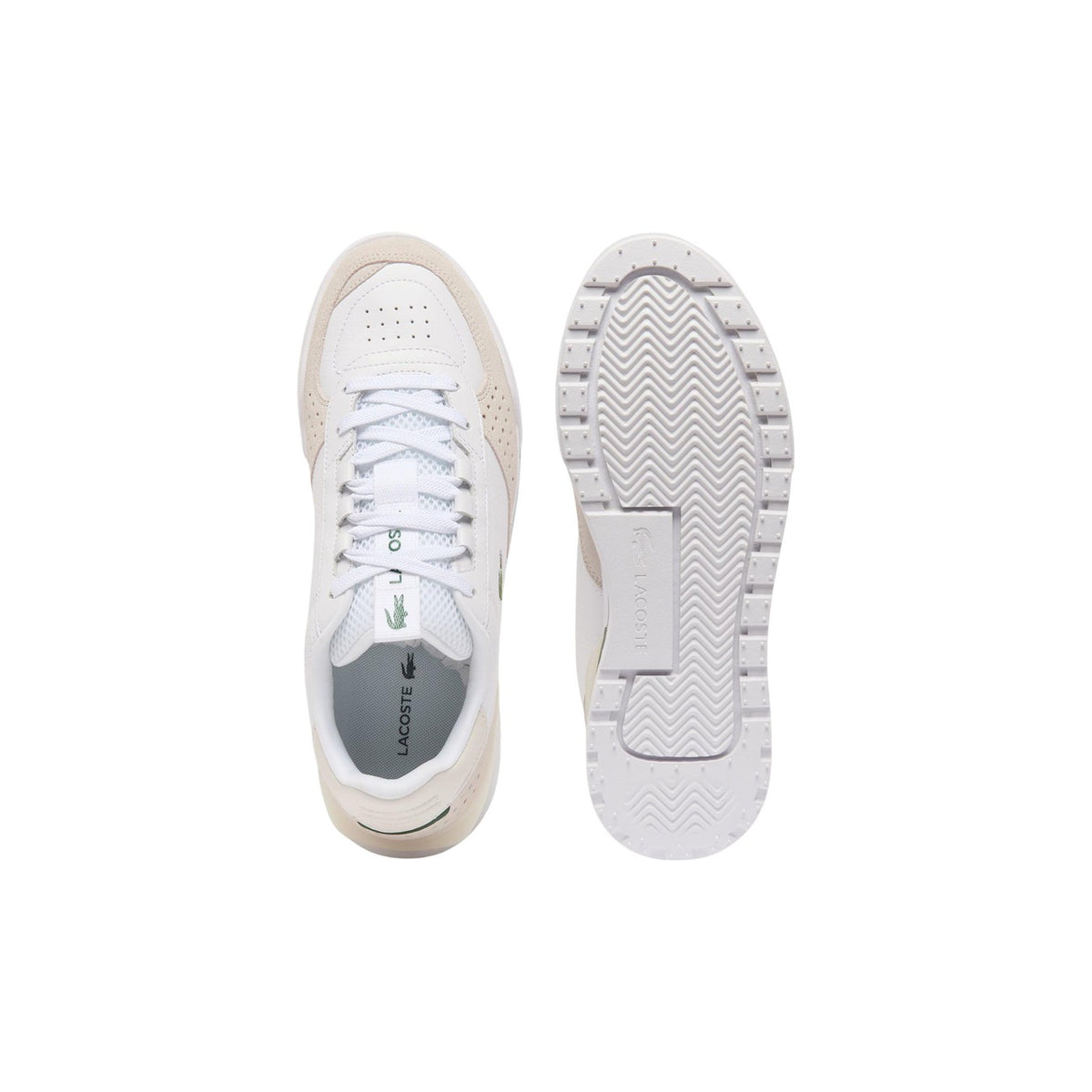 Lacoste Sneakers Uomo