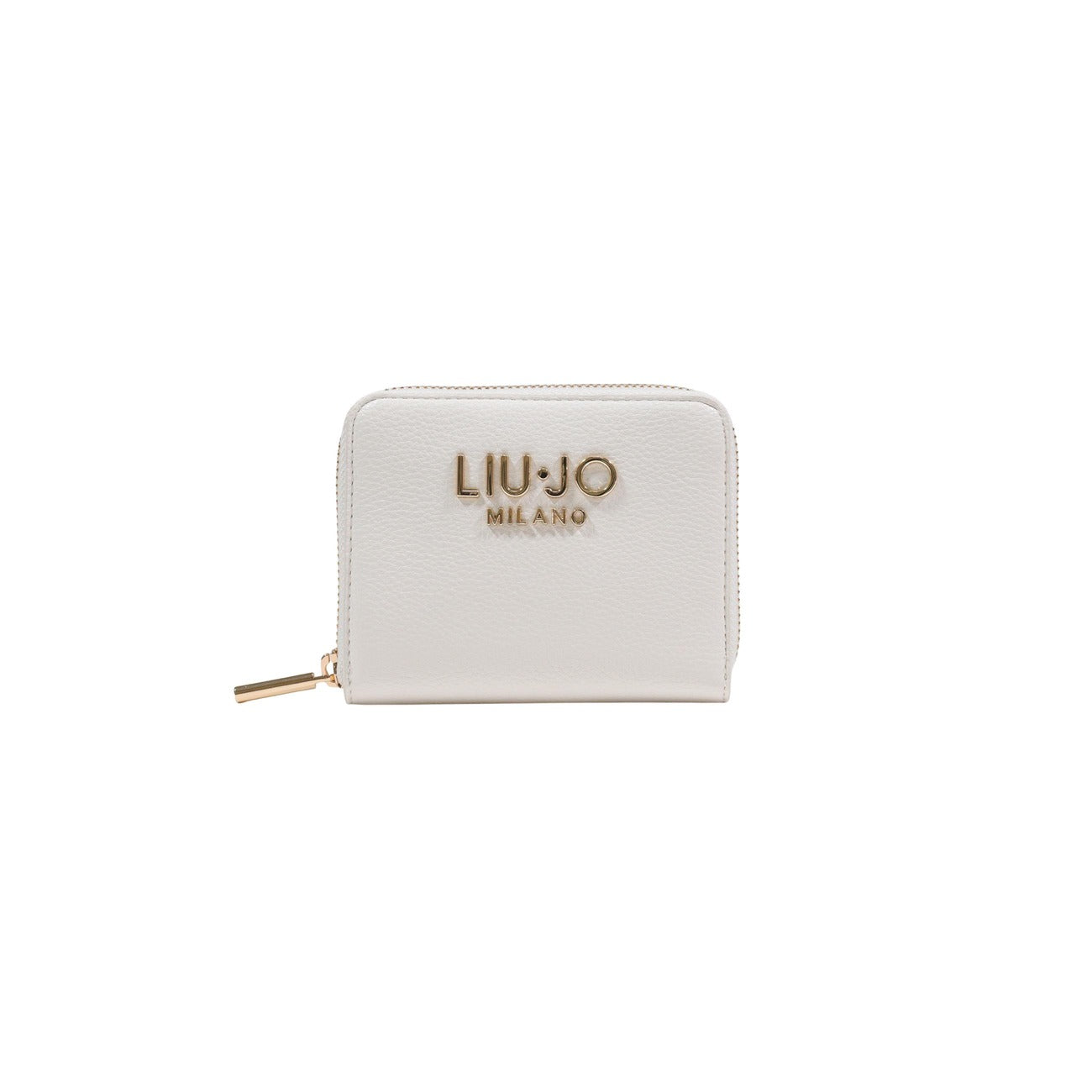 Liu Jo Portafoglio piccolo 12x10x2 cm Donna ECS M ZIP AROUND
