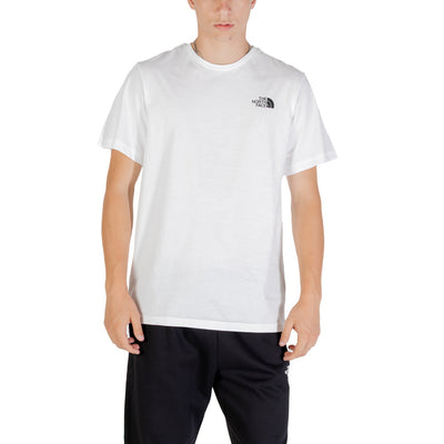 The North Face T-Shirt manica corta Uomo