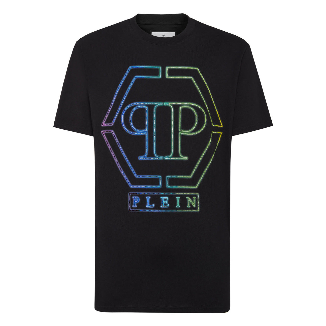 Philipp Plein Men's Short Sleeve T-Shirt