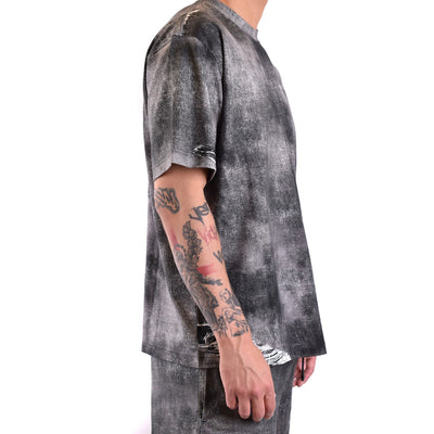 Diesel T-Shirt manica corta Uomo