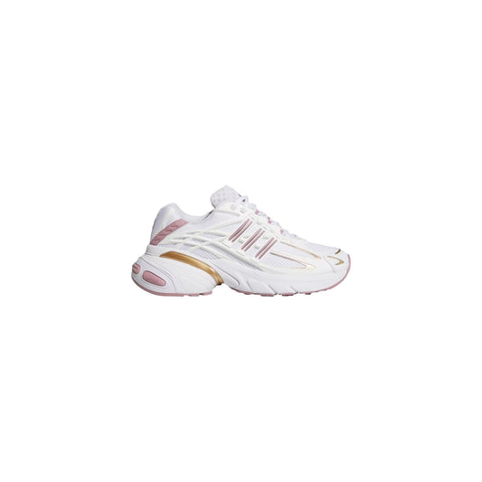 Scarpe adidas Adistar Cushion XLG 2.0. Sneaker sportive da uomo e donna con silhouette oversize, dettagli sagomati in rilievo, logo adidas su linguetta e tallone e suola ad aderenza elevata.