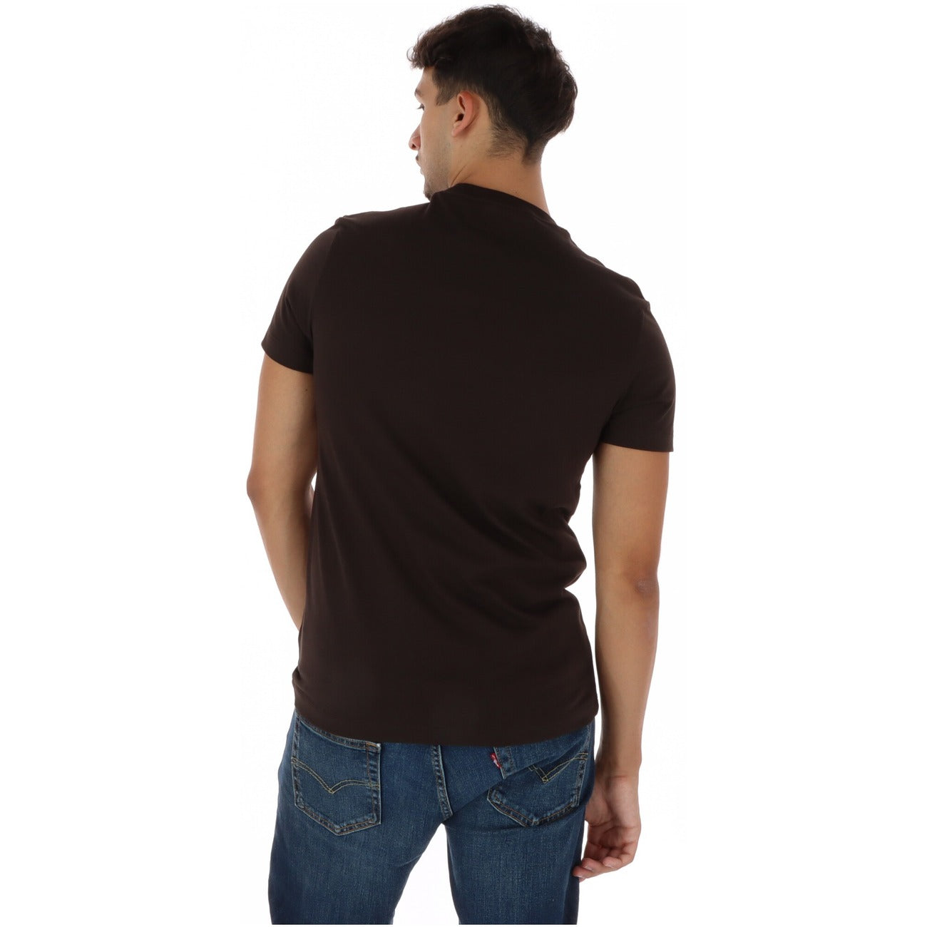 Timberland T-Shirt Uomo