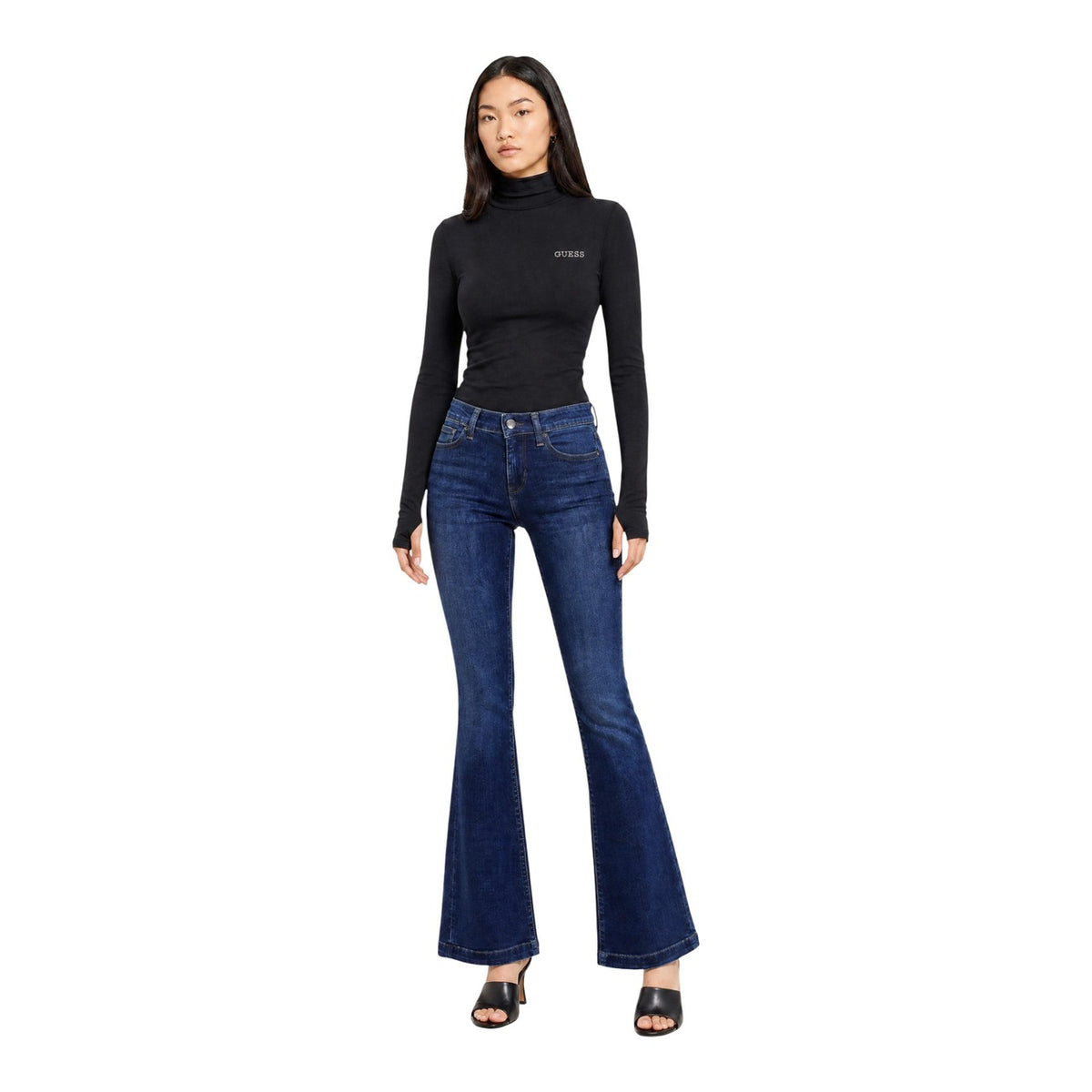 Guess T-Shirt Donna