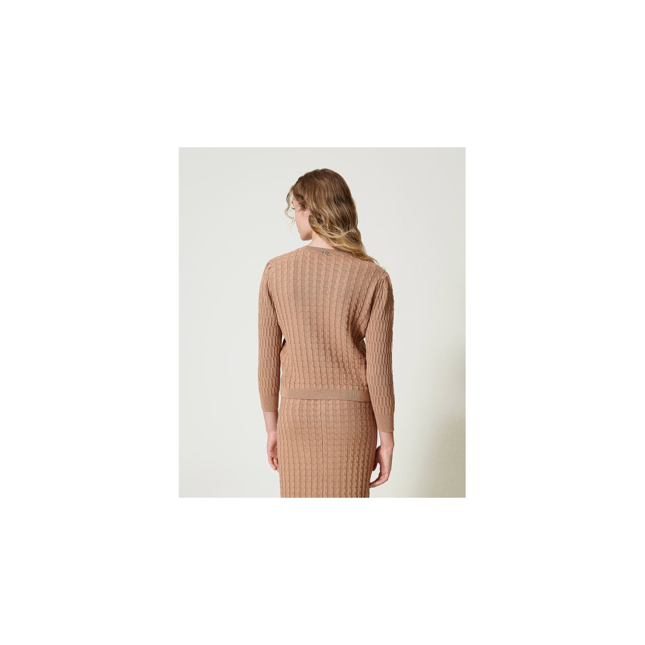 Twinset Maglia Donna