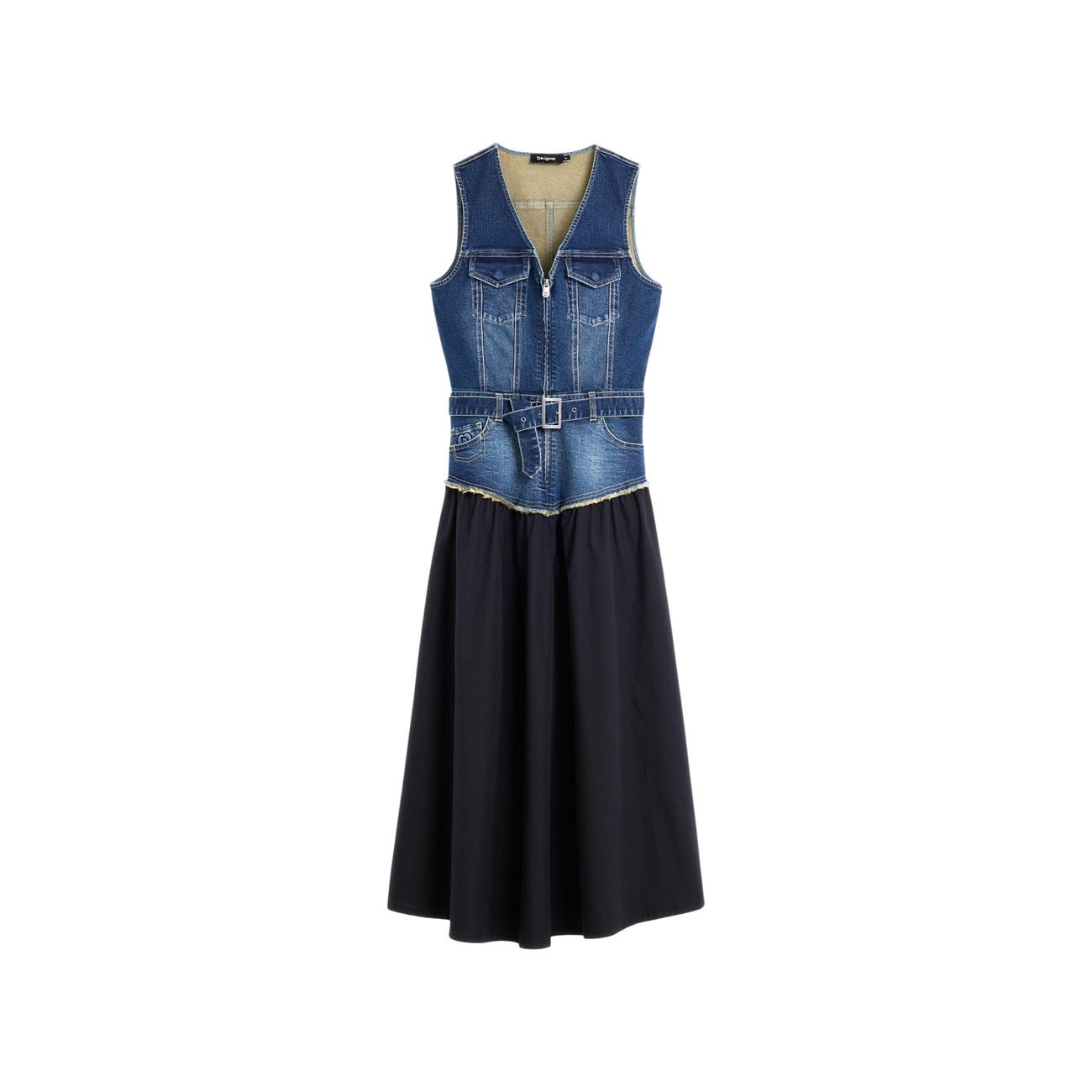 Desigual Abito Donna
