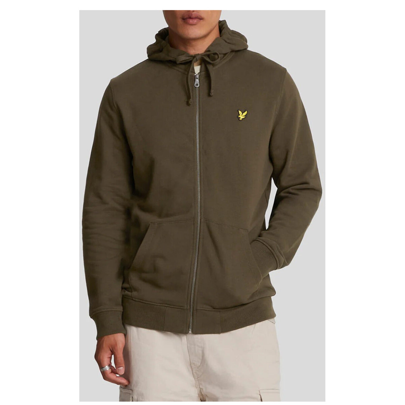 Lyle &amp; Scott Men's Hoodie