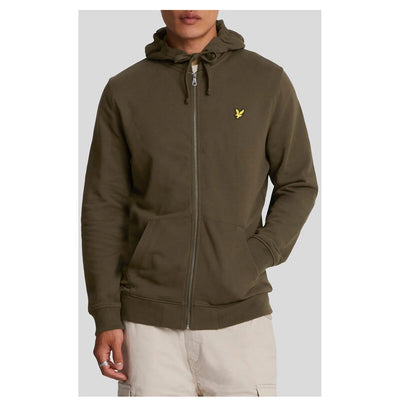 Lyle &amp; Scott Men's Hoodie